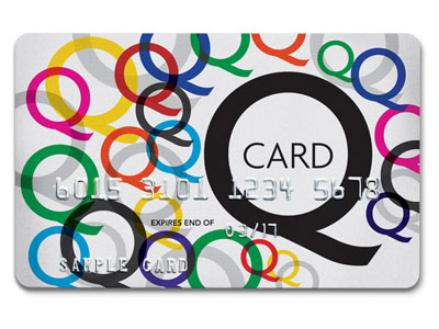 Bush road tyres payment option qcard