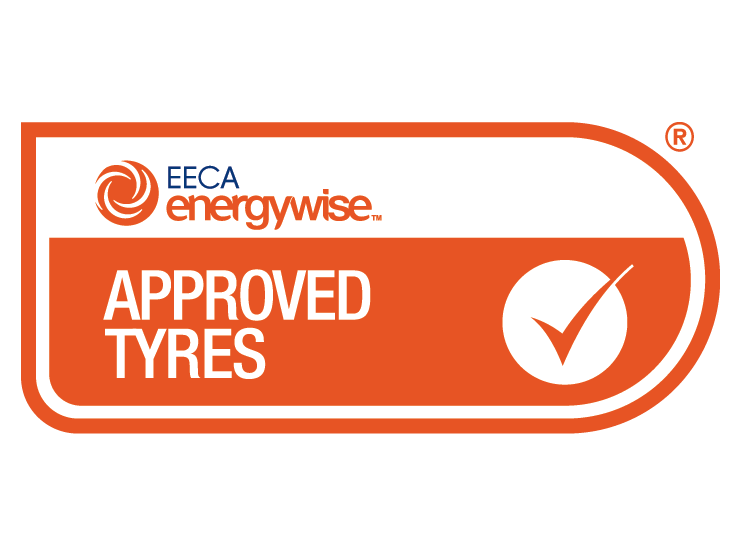 Bush road tyres energywise approved tyres