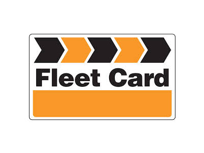 Bush road tyres payment fleet card