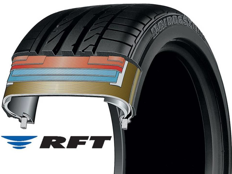 Runflat tyres albany bush road tyres