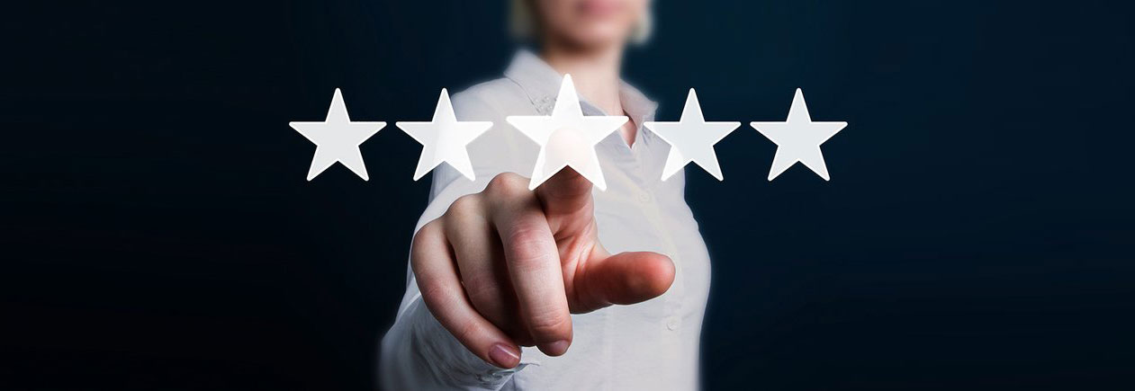 Bush road tyres 5 star service