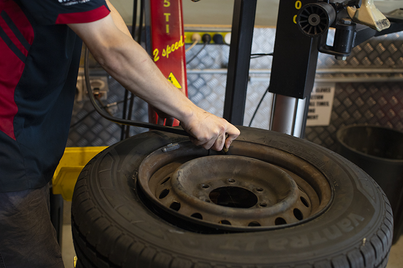 Value tyre fitting albany
