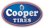 Bush road tyres brands cooper tyres