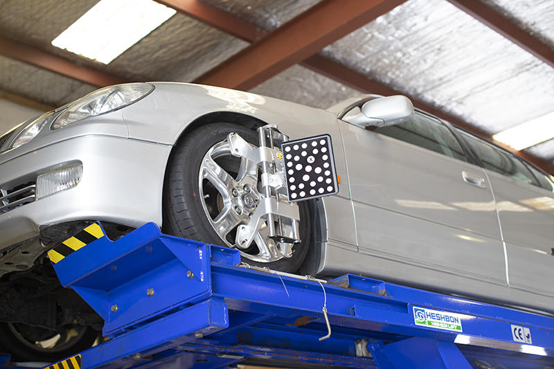 Wheel alignment cost deals auckland