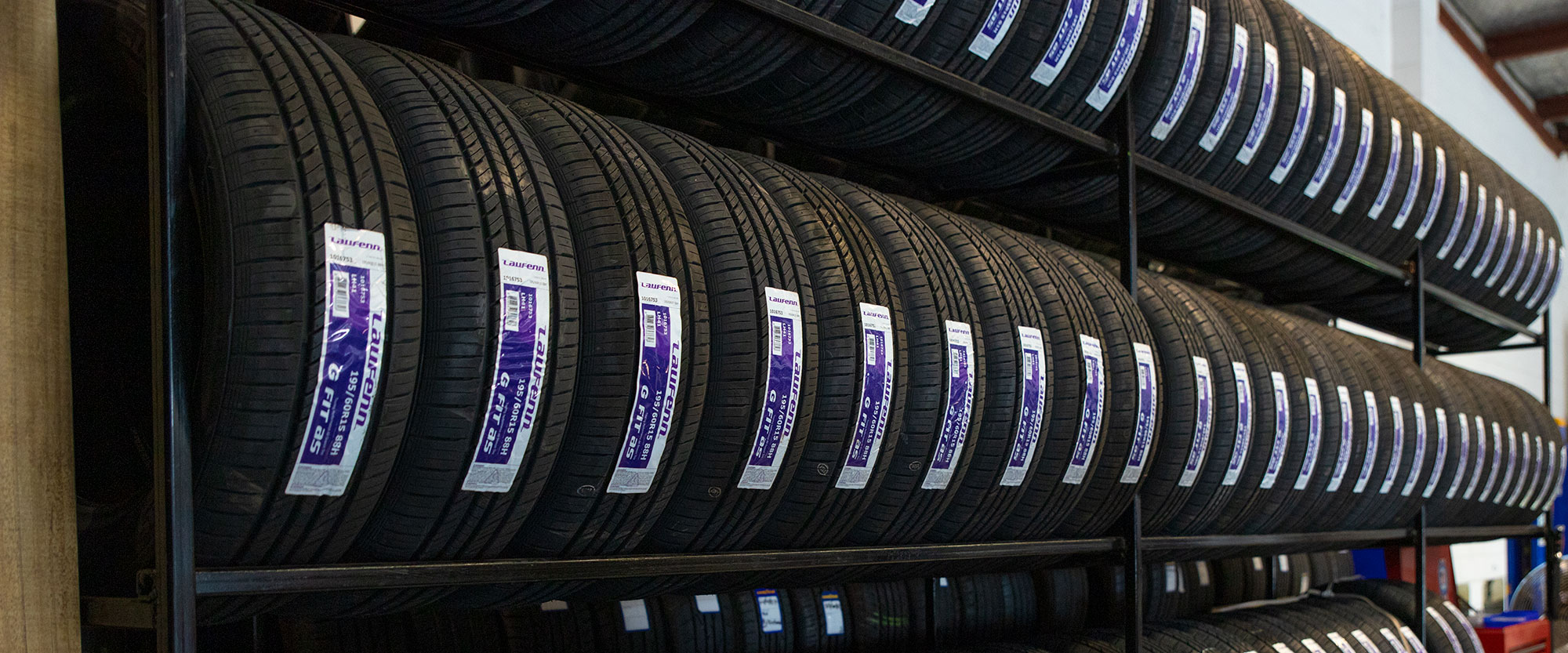 Bush road tyres albany tyre range