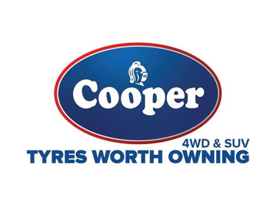 Bush road tyres brands cooper tyres