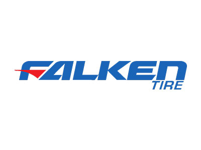 Bush road tyres brands falken